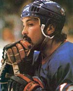 Bryan Trottier