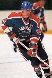 Wayne Gretzky