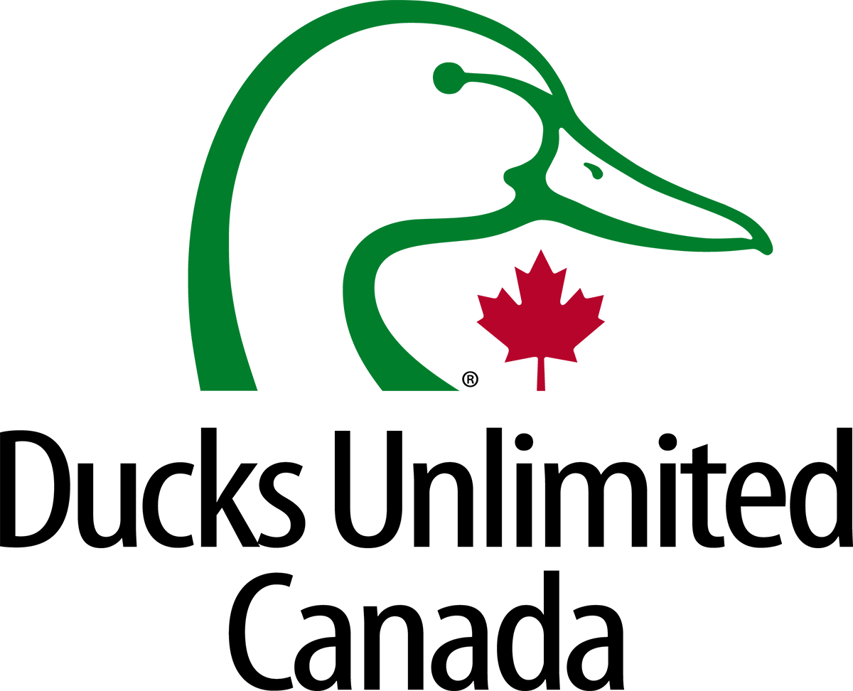 Ducks Unlimited Canada logo