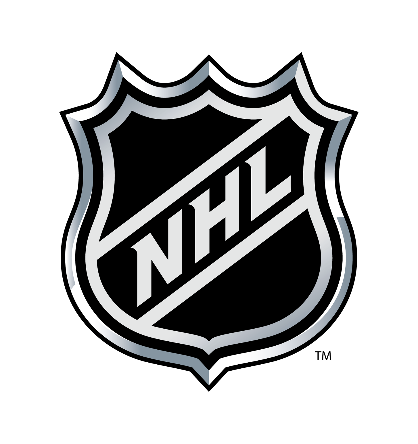 NHL logo