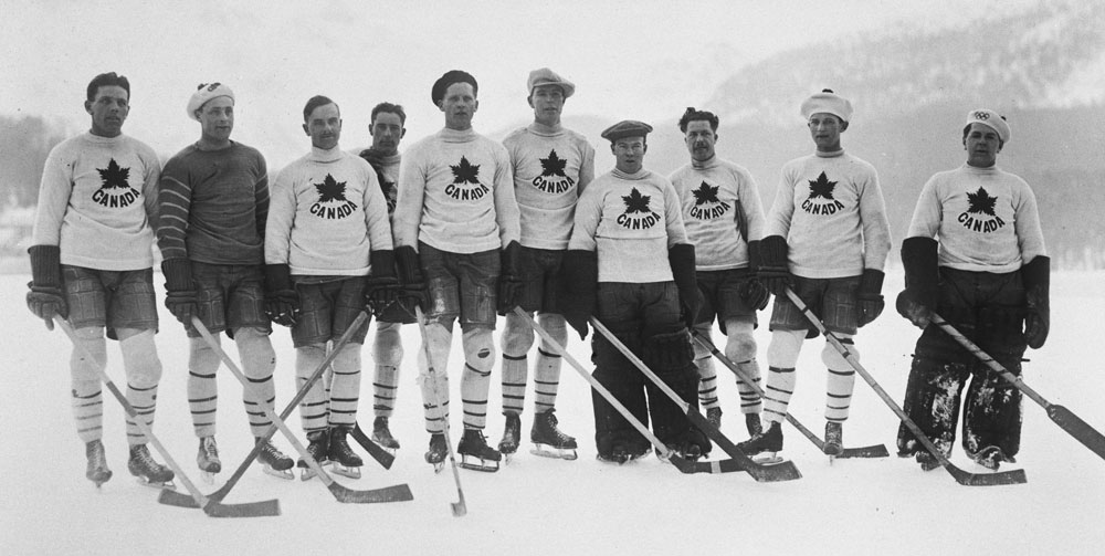 Men's Hockey at the Olympics